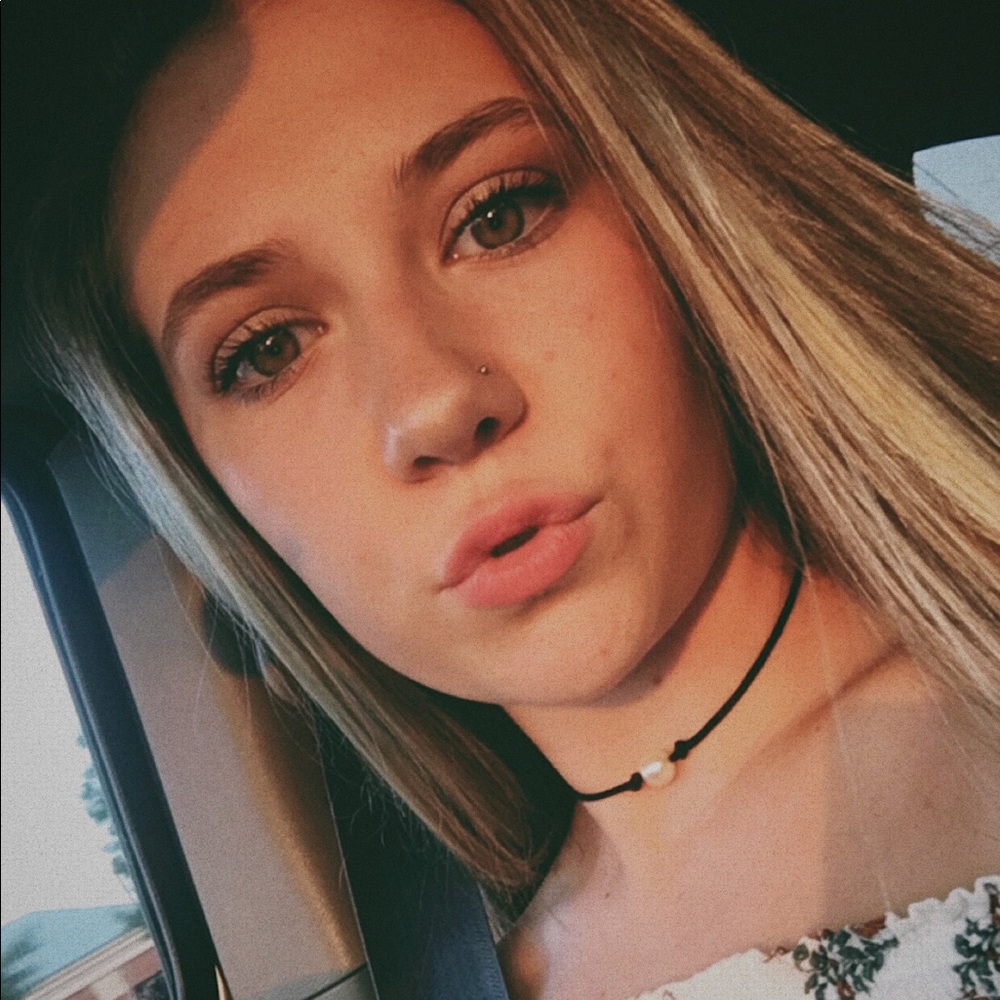 Meet your Posher, Mckayla